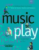 Music Play Book & CD Pack